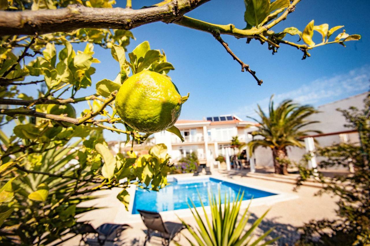 Апартаменты Casa Do Pocinho Рапозейра Экстерьер фото