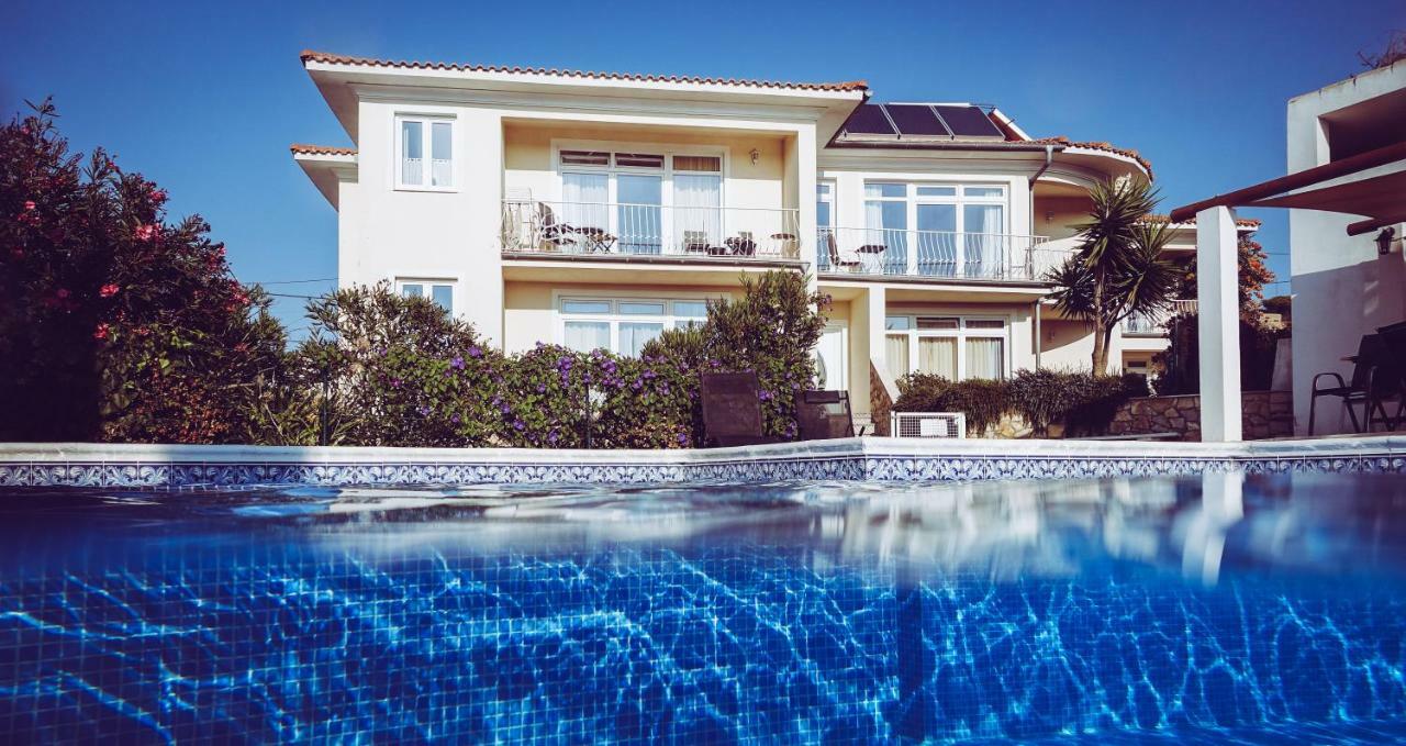 Апартаменты Casa Do Pocinho Рапозейра Экстерьер фото