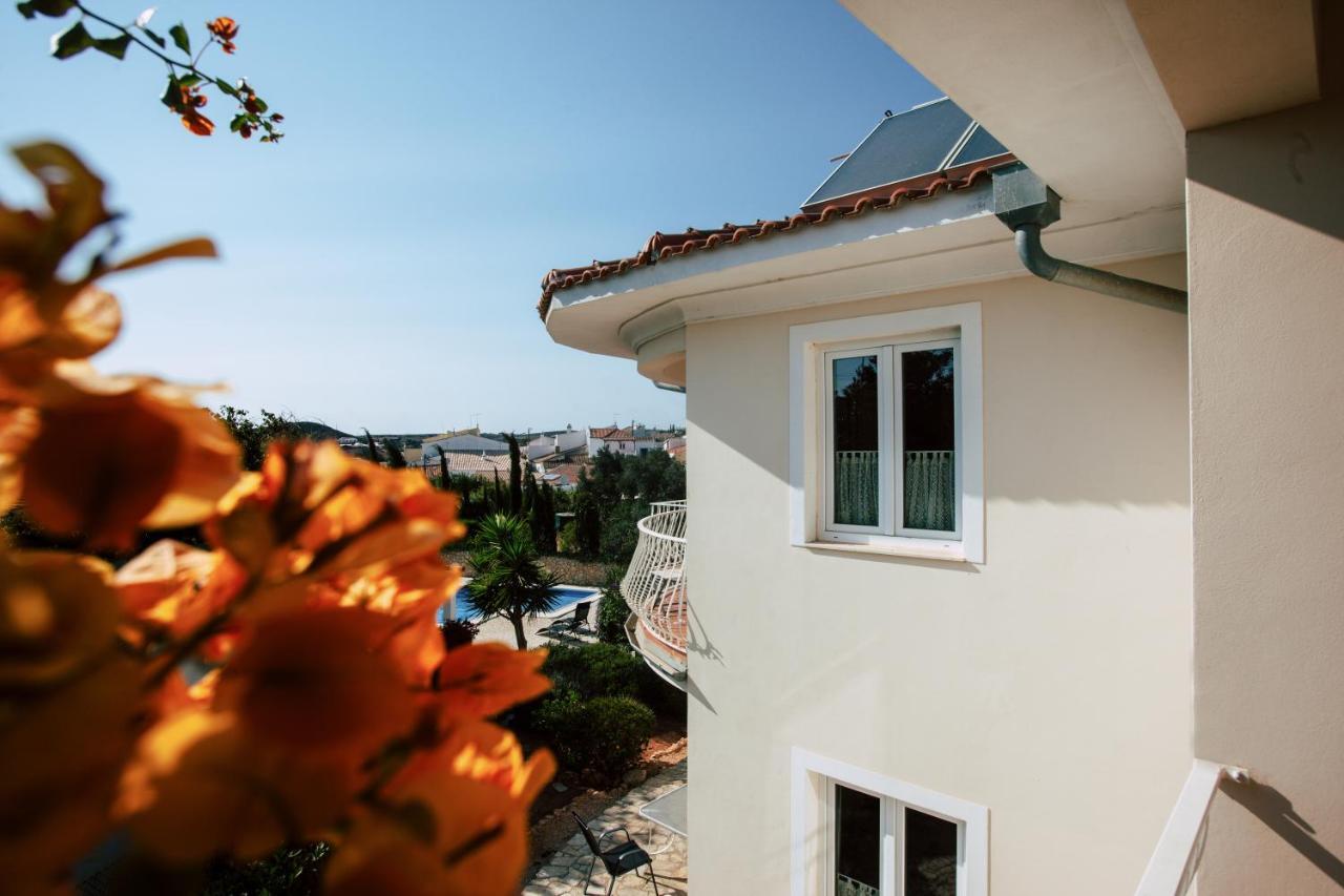 Апартаменты Casa Do Pocinho Рапозейра Экстерьер фото